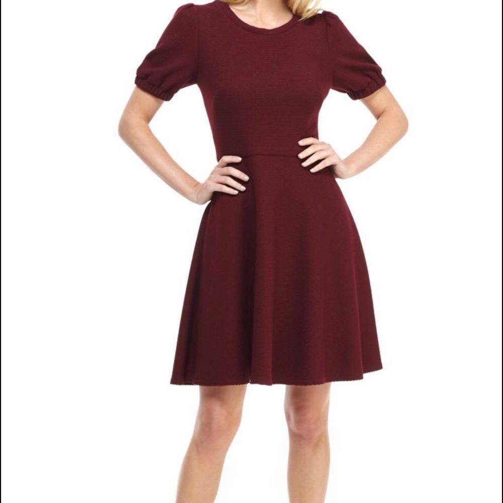 Gal Meets Glam Kristen Dress